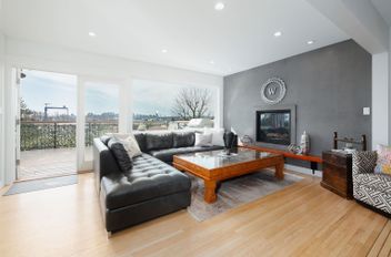 1095 W Keith RD North Vancouver, North Vancouver Apartments for sale, MLS® R3076465