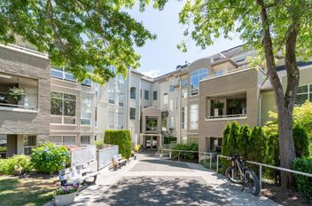 109S 1100 56 ST Delta, Delta Apartments for sale, MLS® R3025638