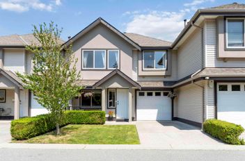 11 11860 210 ST Maple Ridge, Maple Ridge Apartments for sale, MLS® R3017639