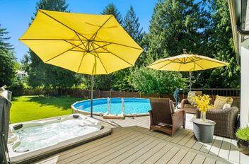 11 1735 Spring Creek DR Lindell Beach, Lindell Beach Apartments for sale, MLS® R3009141