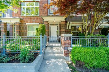 11 18777 68a AVE Surrey, Surrey Apartments for sale, MLS® R2999654