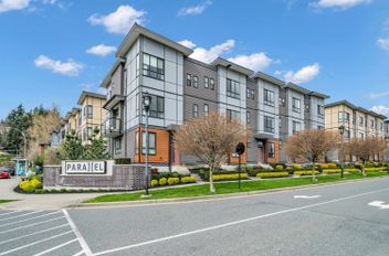 11 1938 North Parallel RD Abbotsford, Abbotsford Apartments for sale, MLS® R2985068