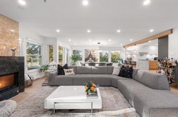 11 2425 Edgemont BLVD North Vancouver, North Vancouver Apartments for sale, MLS® R3082534