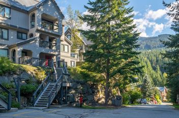 11 2556 Snowridge Crescent Whistler, Whistler Apartments for sale, MLS® R2930504