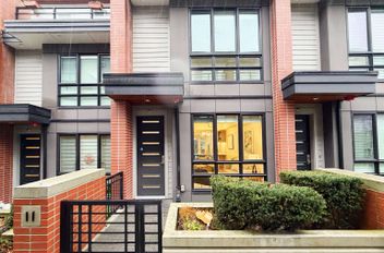 11 368 W 64th AVE Vancouver, Vancouver Apartments for sale, MLS® R3088131