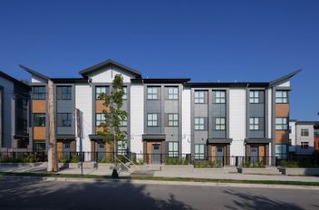 11 5378 198 ST Langley, Langley Apartments for sale, MLS® R2996773