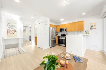 11 618 W 6th AVE Vancouver, Vancouver Apartments for sale, MLS® R3034578