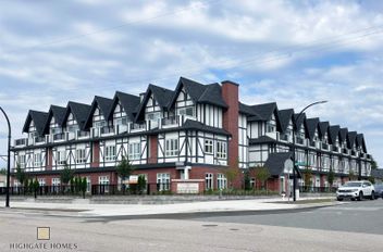 11 6929 Balmoral ST Burnaby, Burnaby Apartments for sale, MLS® R2928339