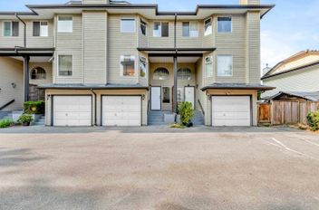 11 8751 Bennett RD Richmond, Richmond Apartments for sale, MLS® R3002416