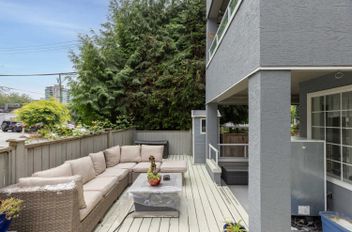 110 125 W 18th ST North Vancouver, North Vancouver Apartments for sale, MLS® R3001369