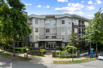 110 13555 Gateway DR Surrey, Surrey Apartments for sale, MLS® R3018352