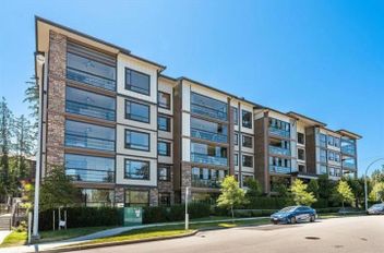 110 14588 Mcdougall DR Surrey, Surrey Apartments for sale, MLS® R2969562