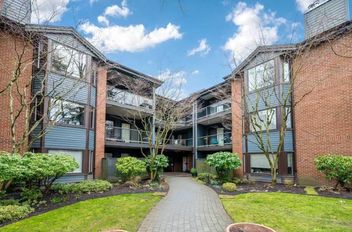 110 15300 17 AVE Surrey, Surrey Apartments for sale, MLS® R3002303