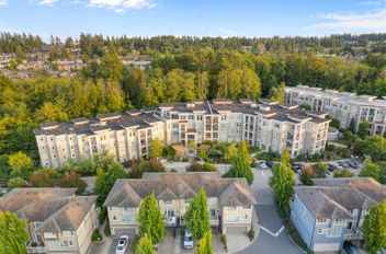 110 15436 31 AVE Surrey, Surrey Apartments for sale, MLS® R2978120