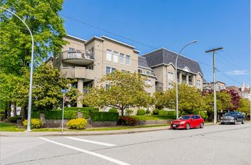 110 1669 Grant AVE Port Coquitlam, Port Coquitlam Apartments for sale, MLS® R2999555