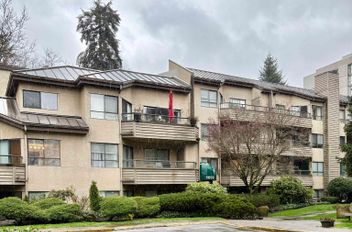 110 1690 Augusta AVE Burnaby, Burnaby Apartments for sale, MLS® R2988826