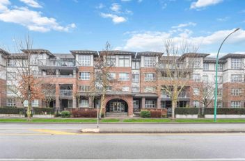 110 18755 68 AVE Surrey, Surrey Apartments for sale, MLS® R2957894