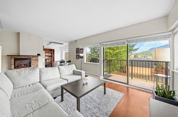 110 195 Mary ST Port Moody, Port Moody Apartments for sale, MLS® R2995967