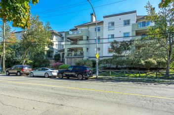 110 20110 W Michaud Crescent Langley, Langley Apartments for sale, MLS® R2979198