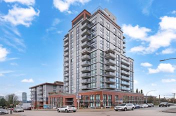 110 258 Sixth ST New Westminster, New Westminster Apartments for sale, MLS® R2964570