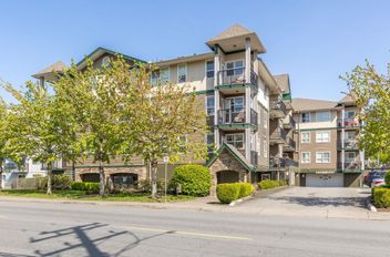 110 46053 Chilliwack Central RD Chilliwack, Chilliwack Apartments for sale, MLS® R2995556