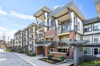 110 4728 Brentwood DR Burnaby, Burnaby Apartments for sale, MLS® R2999647