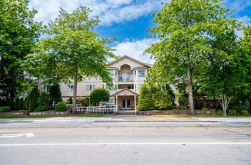 110 5977 177b ST Surrey, Surrey Apartments for sale, MLS® R3016855