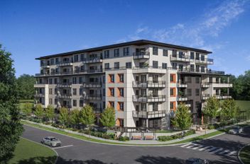 110 623 Kemsley AVE Coquitlam, Coquitlam Apartments for sale, MLS® R2986623