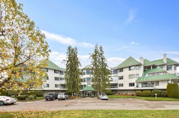 110 7651 Amber DR Chilliwack, Chilliwack Apartments for sale, MLS® R3008719
