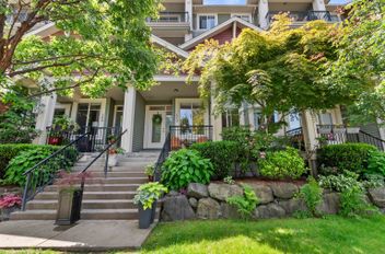 110 9270 Edward ST Chilliwack, Chilliwack Apartments for sale, MLS® R3008843