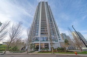 1101 1178 Heffley Crescent Coquitlam, Coquitlam Apartments for sale, MLS® R2999457