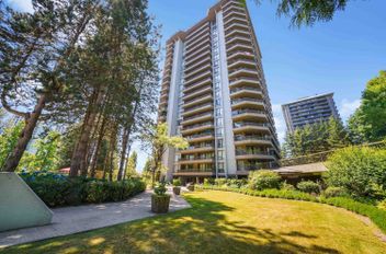 1101 2041 Bellwood AVE Burnaby, Burnaby Apartments for sale, MLS® R3032138