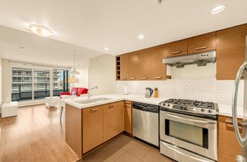 1101 8033 Saba RD Richmond, Richmond Apartments for sale, MLS® R3031498