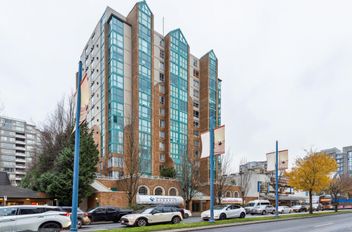 1101 8280 Westminster HWY Richmond, Richmond Apartments for sale, MLS® R2968994