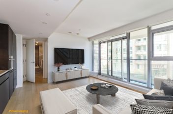 1101 889 Pacific ST Vancouver, Vancouver Apartments for sale, MLS® R3009885