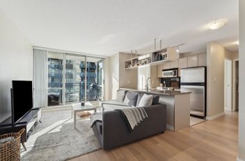 1102 1082 Seymour ST Vancouver, Vancouver Apartments for sale, MLS® R3009009