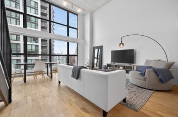 1102 1238 Seymour ST Vancouver, Vancouver Apartments for sale, MLS® R3105138