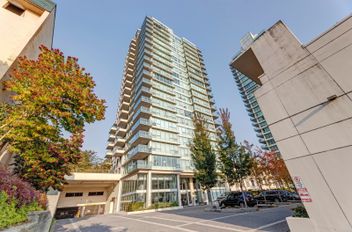 1102 2200 Douglas RD Burnaby, Burnaby Apartments for sale, MLS® R2989805