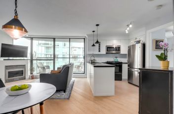 1102 501 Pacific ST Vancouver, Vancouver Apartments for sale, MLS® R3002123