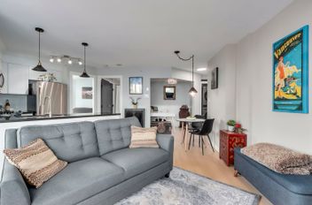 1102 501 Pacific ST Vancouver, Vancouver Apartments for sale, MLS® R3060900