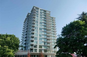 1102 8288 Granville AVE Richmond, Richmond Apartments for sale, MLS® R2878781