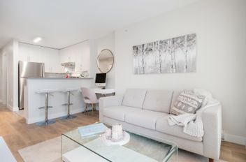 1103 1295 Richards ST Vancouver, Vancouver Apartments for sale, MLS® R3080455