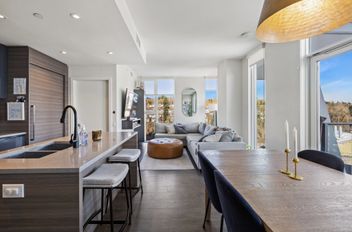 1103 3538 Sawmill Crescent Vancouver, Vancouver Apartments for sale, MLS® R3058163