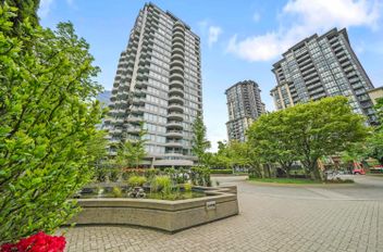 1104 13383 108 AVE Surrey, Surrey Apartments for sale, MLS® R3008532