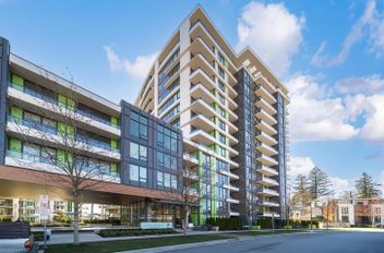 1104 3533 Ross DR Vancouver, Vancouver Apartments for sale, MLS® R2973981
