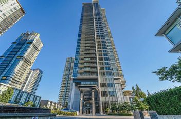 1104 4900 Lennox LN Burnaby, Burnaby Apartments for sale, MLS® R3019200