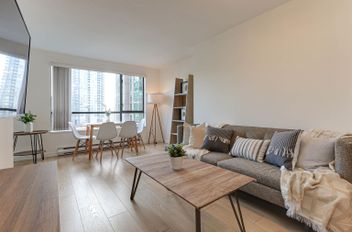 1105 1189 Howe ST Vancouver, Vancouver Apartments for sale, MLS® R3019402