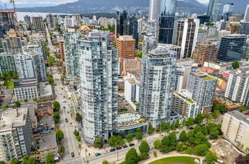 1105 1199 Seymour ST Vancouver, Vancouver Apartments for sale, MLS® R3005069