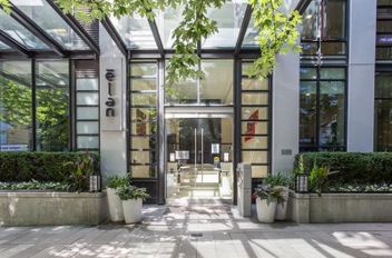 1105 1255 Seymour ST Vancouver, Vancouver Apartments for sale, MLS® R2990642