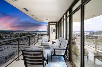 1105 1455 George ST White Rock, White Rock Apartments for sale, MLS® R3020283